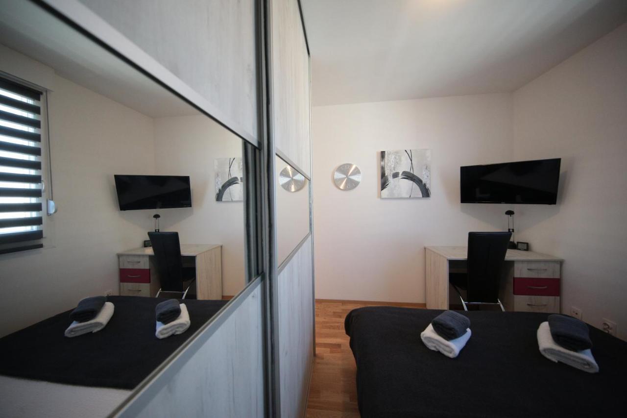 Adriatic Dream Appartement