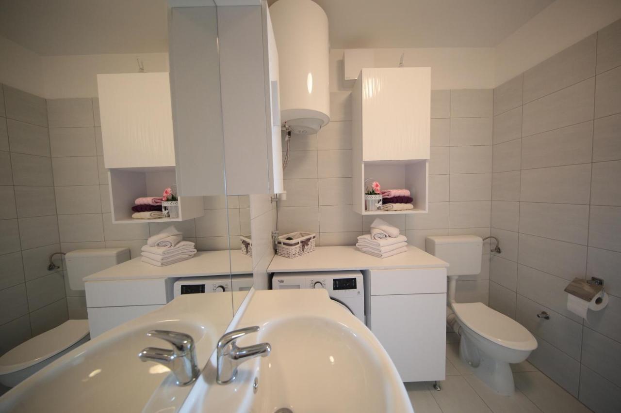 Appartement Adriatic Dream Split