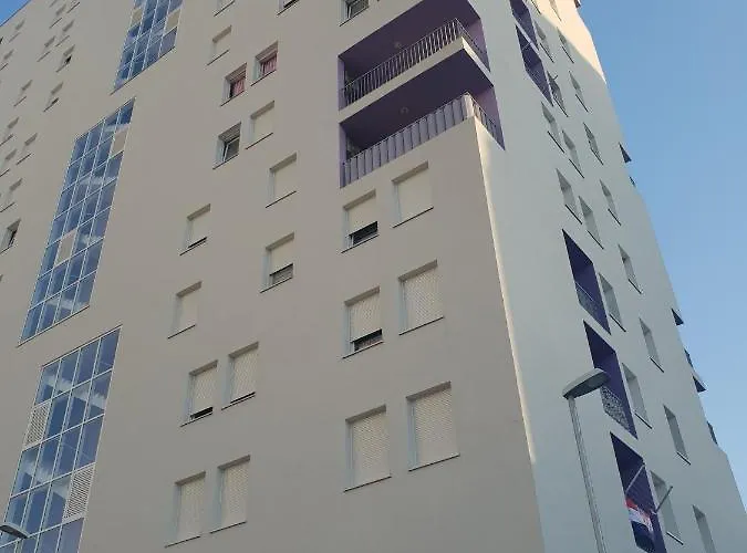 Adriatic Dream Apartment