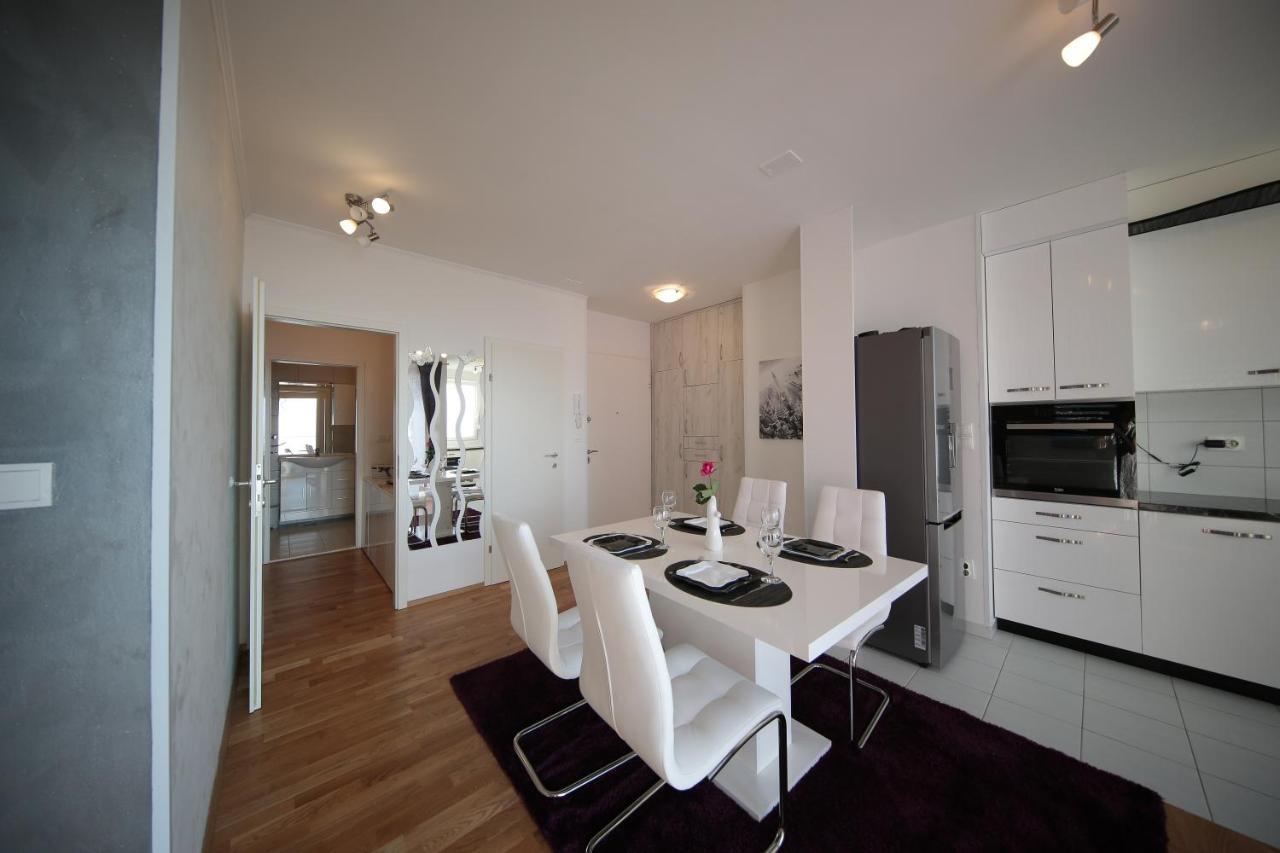Adriatic Dream Apartment
