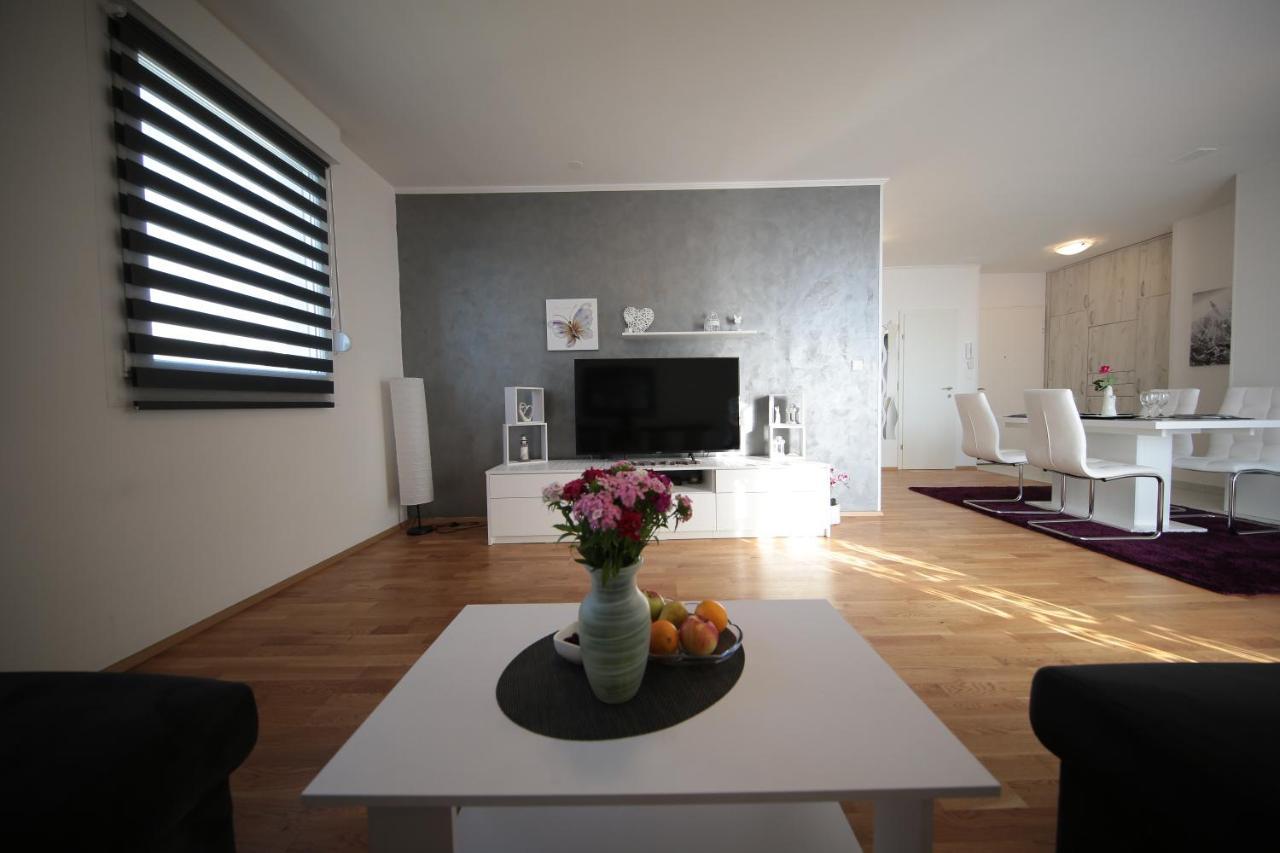 Adriatic Dream Apartment *