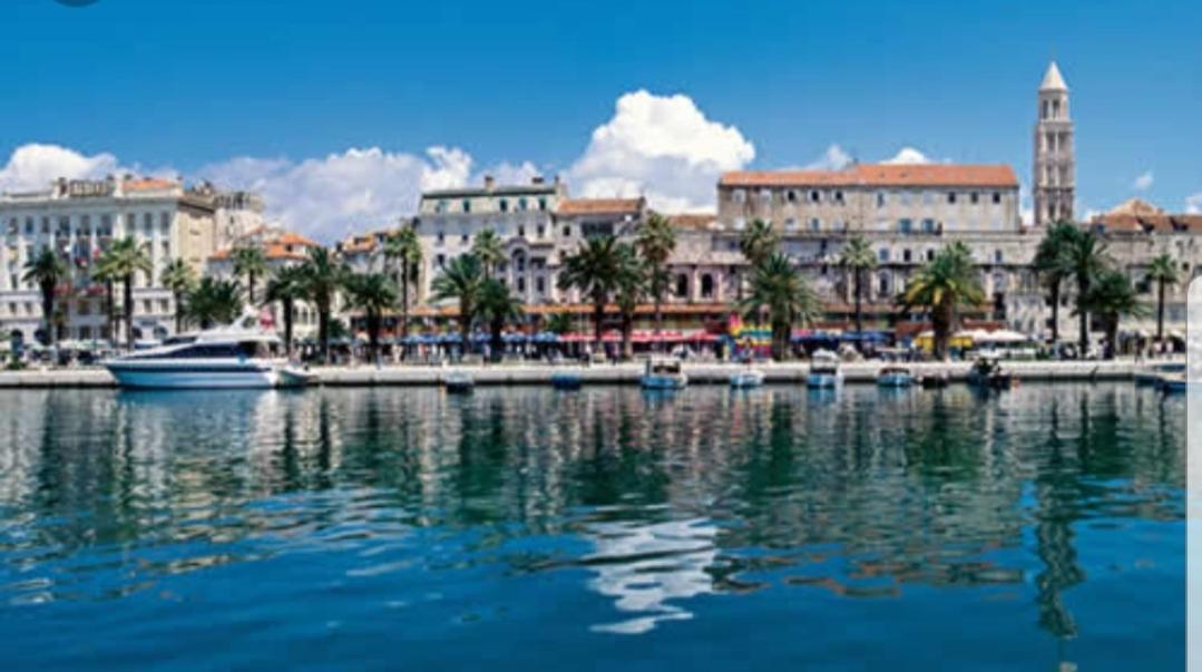 Adriatic Dream Apartment