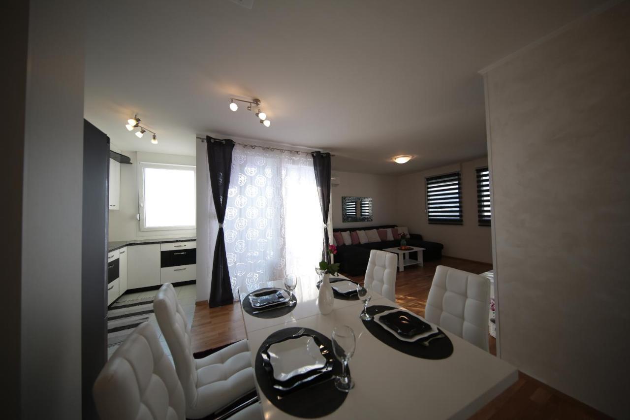 Apartment Adriatic Dream