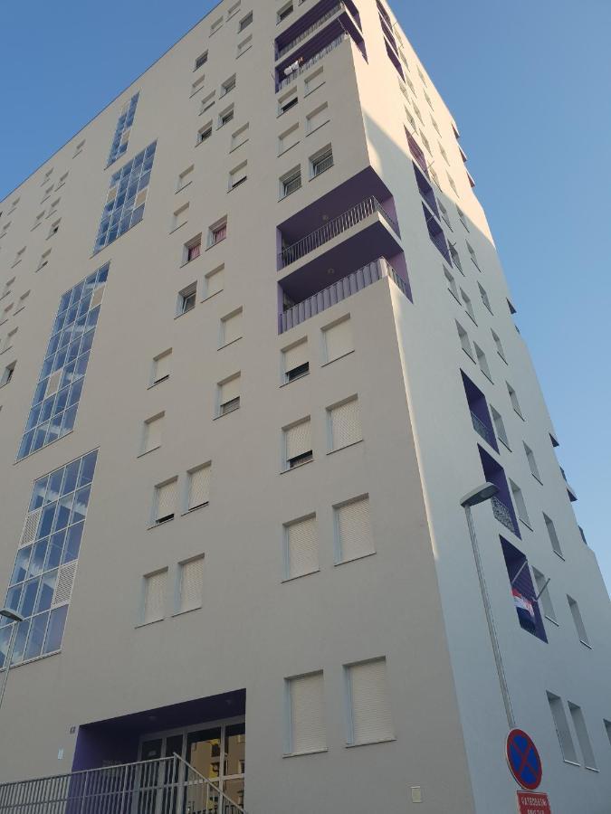 Apartment Adriatic Dream Split