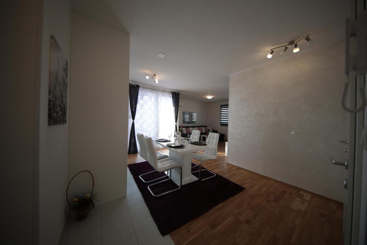Adriatic Dream Apartment Split