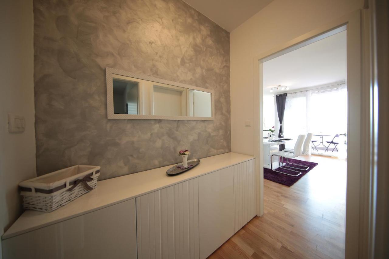 Apartment Adriatic Dream Split