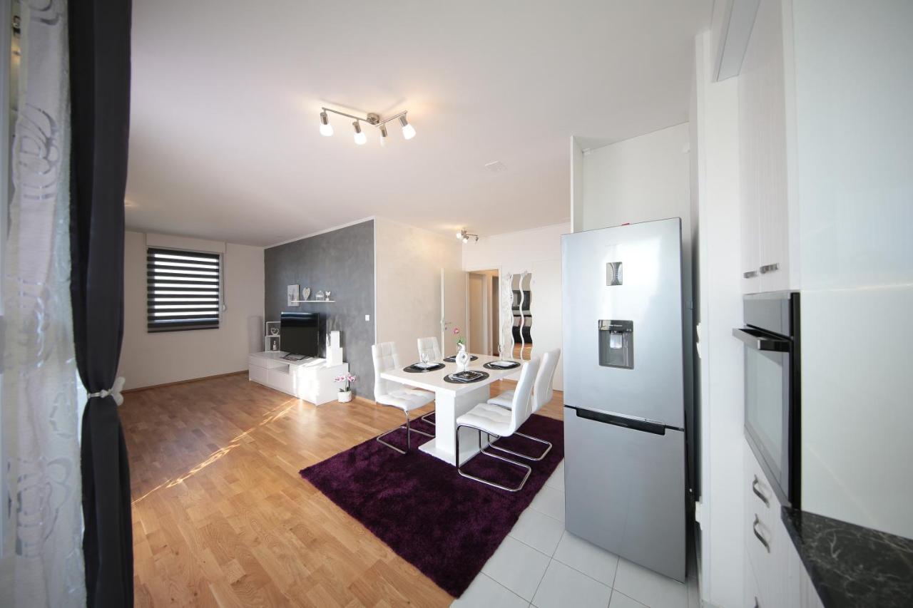 Apartment Adriatic Dream