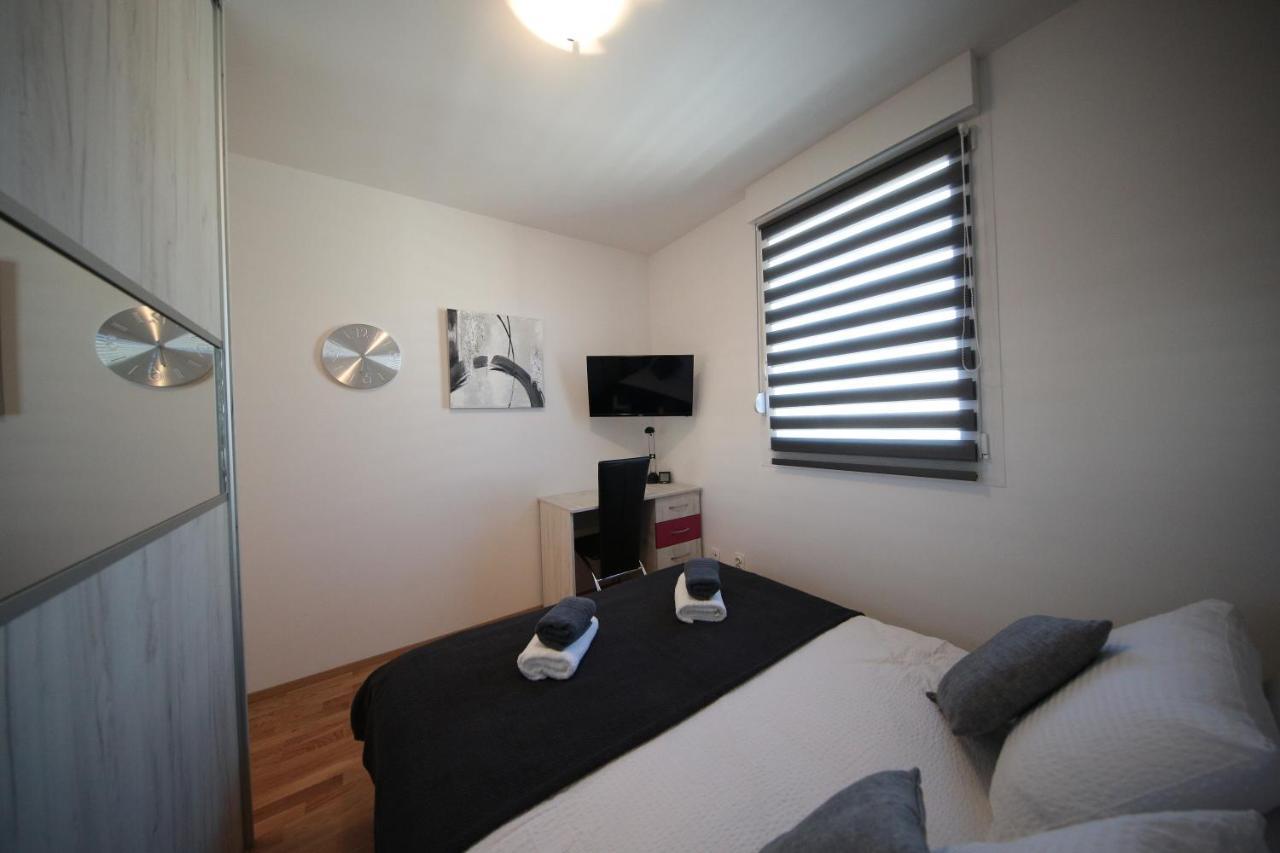 Adriatic Dream Apartment *