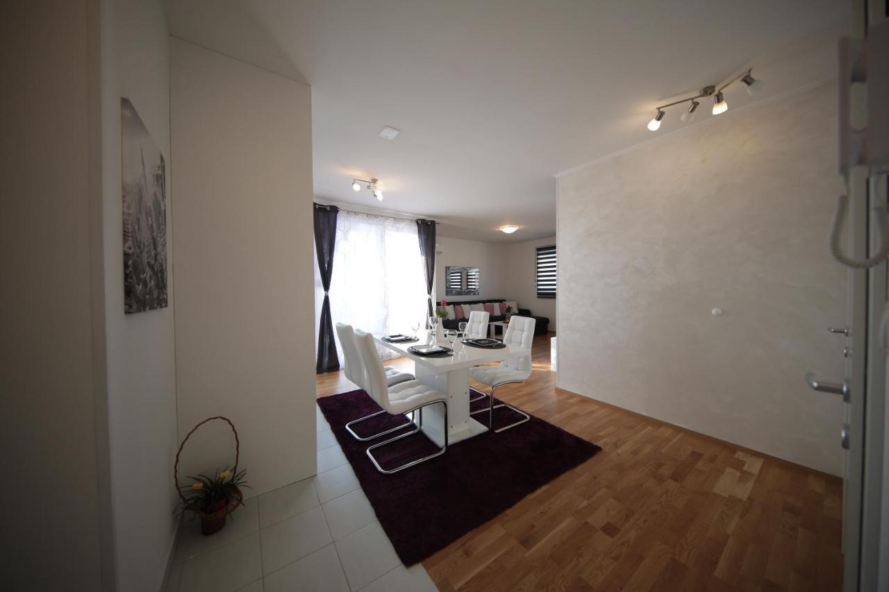 Apartment Adriatic Dream